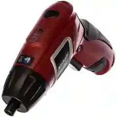 Черный отвертка аккумуляторная Einhell TC-SD 3,6 Li, 0-200об/мин, 3Нм