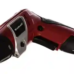 Черный отвертка аккумуляторная Einhell TC-SD 3,6 Li, 0-200об/мин, 3Нм