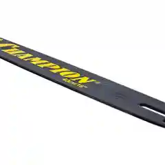 Черный шина 16" (PM; 56 звеньев) для бензопил 242, 341, 345, P350, 351, 352, 371 Champion 952925