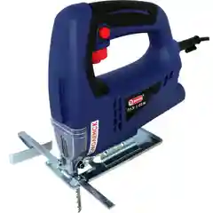 Синий лобзик Диолд ПЛЭ-1-02 М