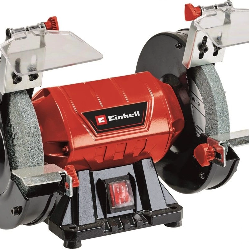 Станок точильный Einhell TC-BG 150, 150Вт, 150 х 16 х 12.7 мм