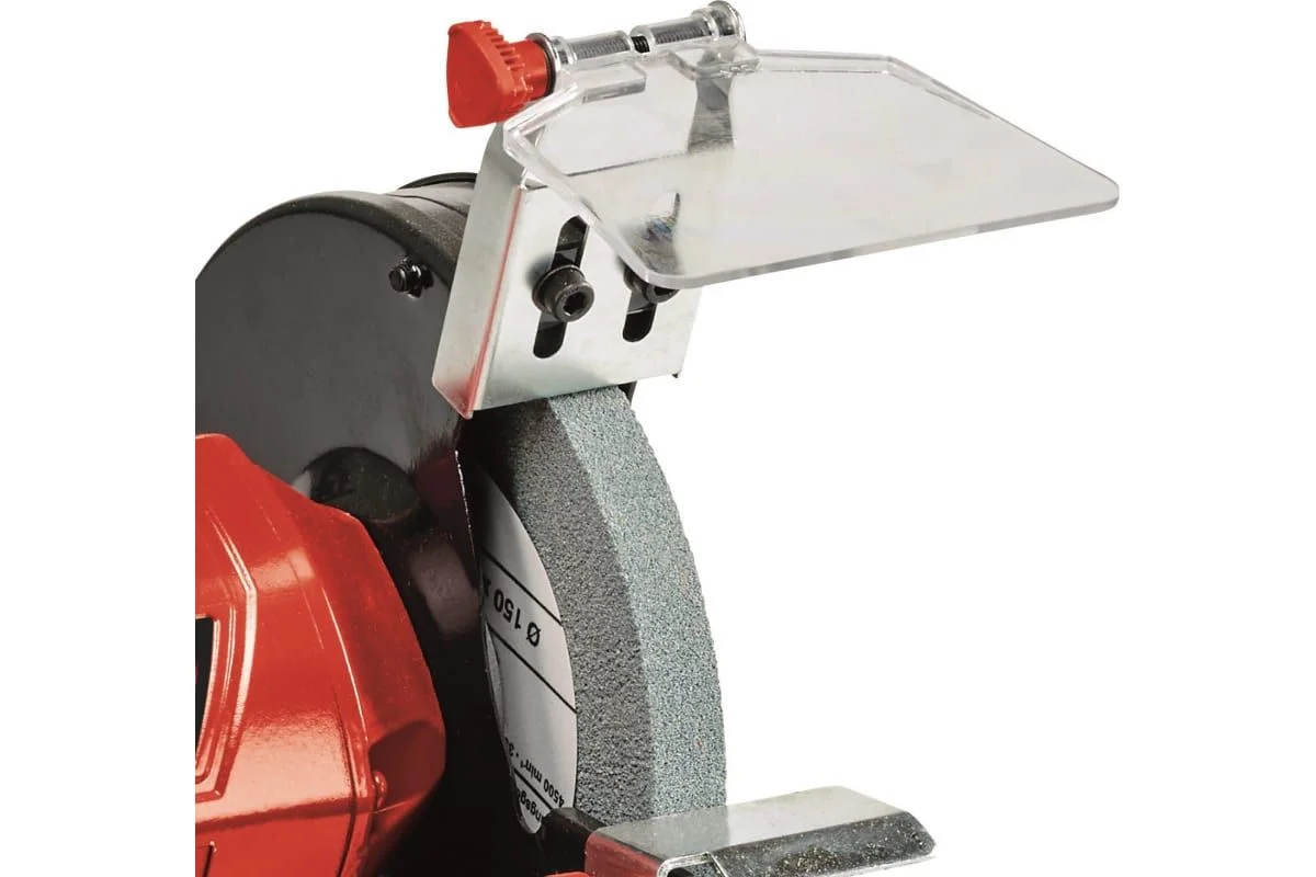 Станок точильный Einhell TC-BG 150, 150Вт, 150 х 16 х 12.7 мм