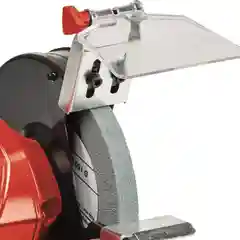 Станок точильный Einhell TC-BG 150, 150Вт, 150 х 16 х 12.7 мм