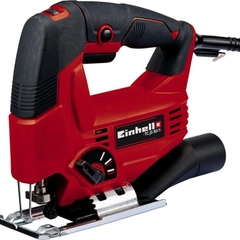 Лобзик Einhell TC-JS 80/1, 550Вт, 1000-3000ход/мин