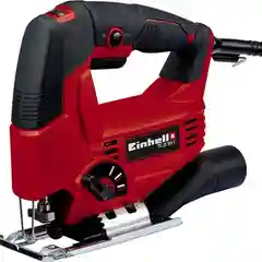 Лобзик Einhell TC-JS 80/1, 550Вт, 1000-3000ход/мин