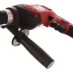 Черный дрель ударная Einhell TC-ID 550 E, 550Вт