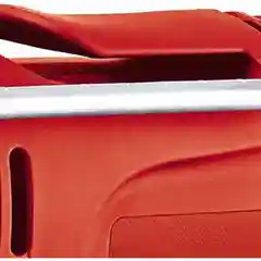 Черный дрель ударная Einhell TC-ID 650 E