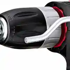 Черный дрель ударная Einhell TC-ID 650 E