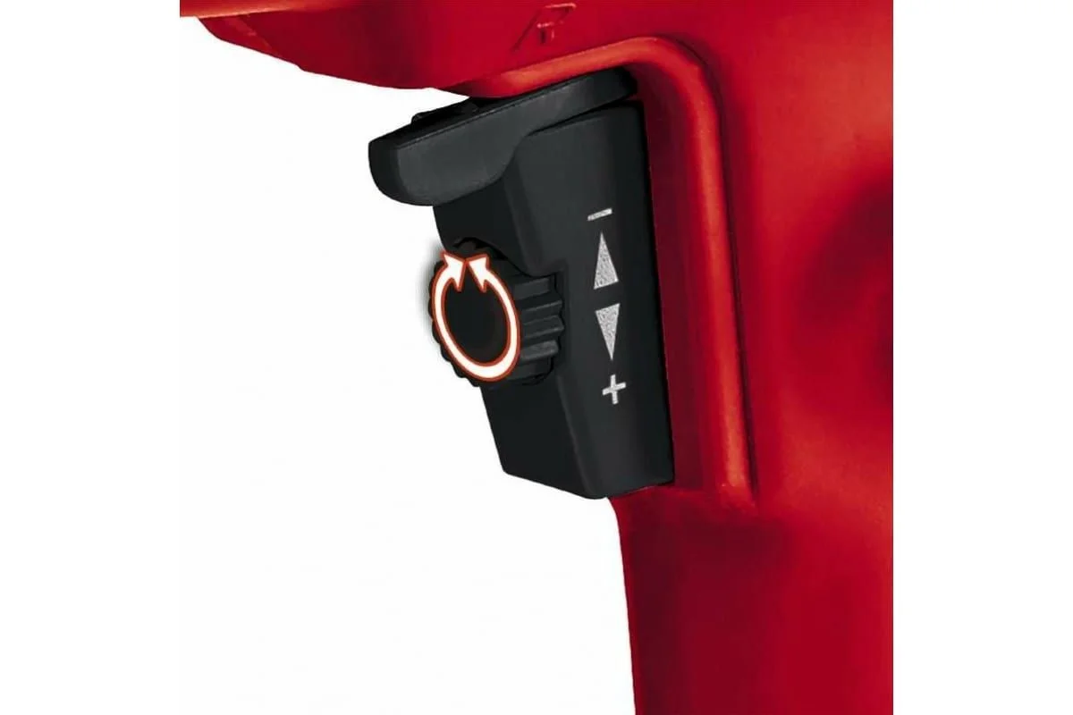 Черный дрель ударная Einhell TC-ID 650 E