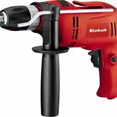Дрель ударная Einhell TC-ID 650 E