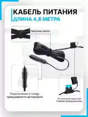 Компрессор автомобильный Berkut R15 (40л/мин) 10 Атм. переносной