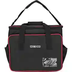 Черный сумка монтажника DEKO DKTB58