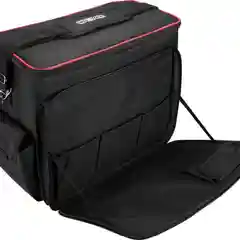 Черный сумка монтажника DEKO DKTB58