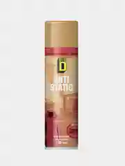 Антистатик Big D, 150 мл