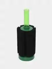 Фильтр Naribo аэрлифтный донный S (губка) 5,5x5,5x15,5см