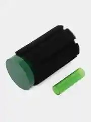 Фильтр Naribo аэрлифтный донный S (губка) 5,5x5,5x15,5см