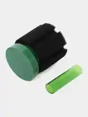 Фильтр Naribo аэрлифтный донный XS (губка) 5,5x5,5x12,5см