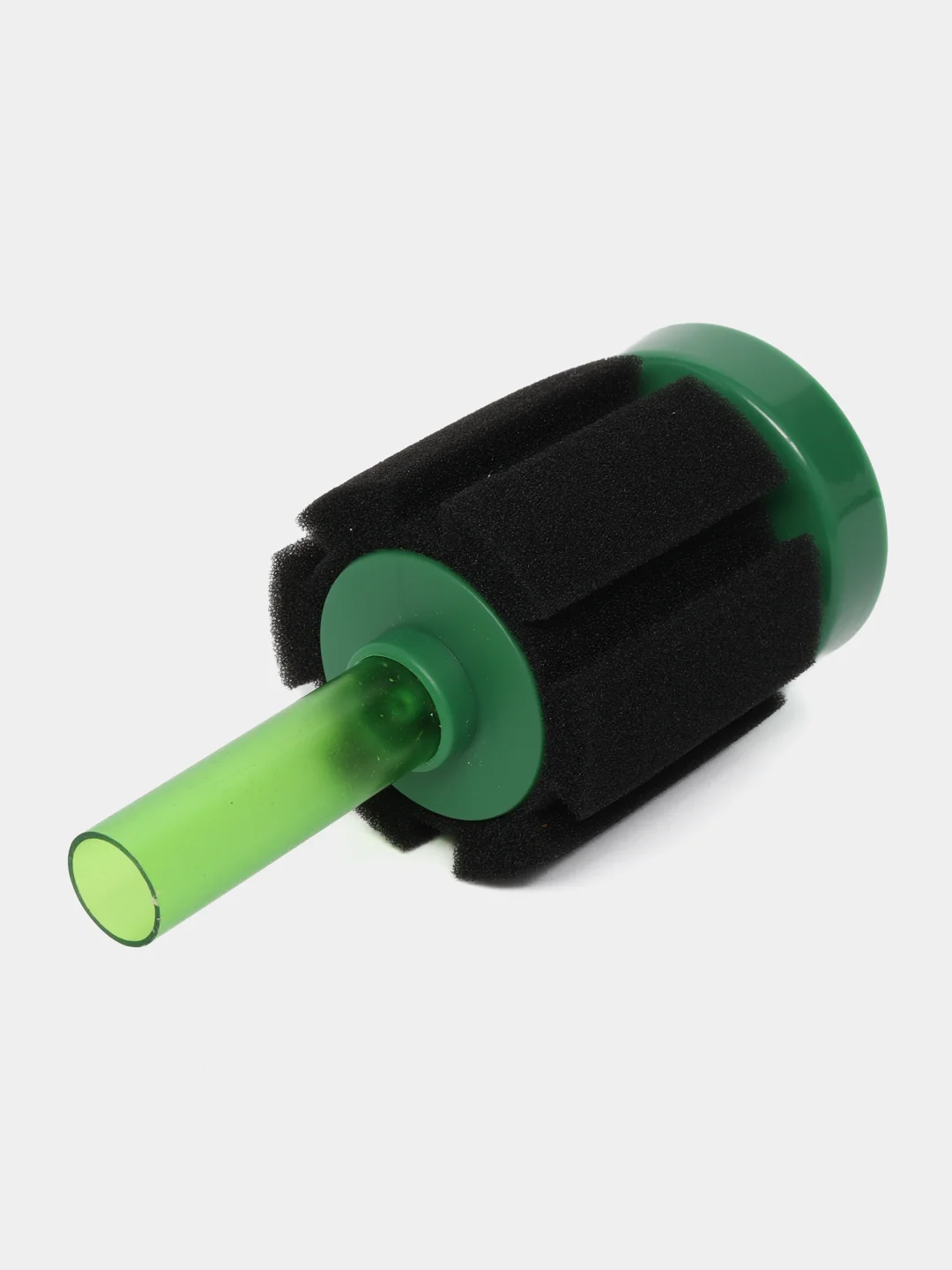 Фильтр Naribo аэрлифтный донный XS (губка) 5,5x5,5x12,5см