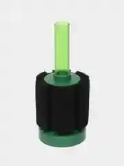 Фильтр Naribo аэрлифтный донный XS (губка) 5,5x5,5x12,5см