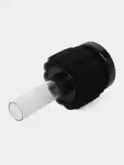 Naribo Фильтр аэрлифтный донный micro (в ком-те шланг и регулировочный краник), 4х4х7.5см