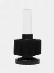 Naribo Фильтр аэрлифтный донный micro (в ком-те шланг и регулировочный краник), 4х4х7.5см