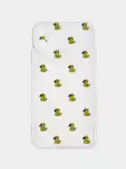 Чехол на iPhone 11 Утята