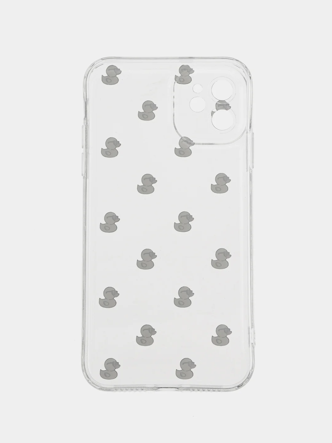 Чехол на iPhone 11 Утята