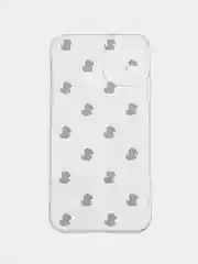 Чехол на iPhone 11 Утята