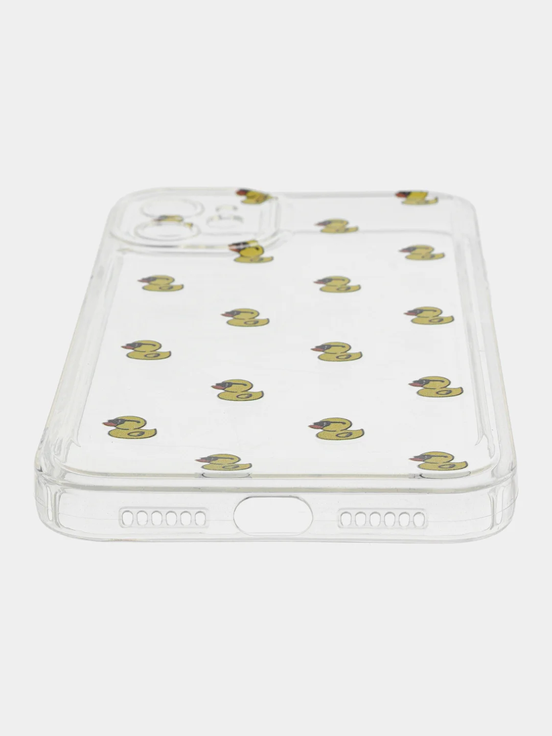 Чехол на iPhone 11 Утята