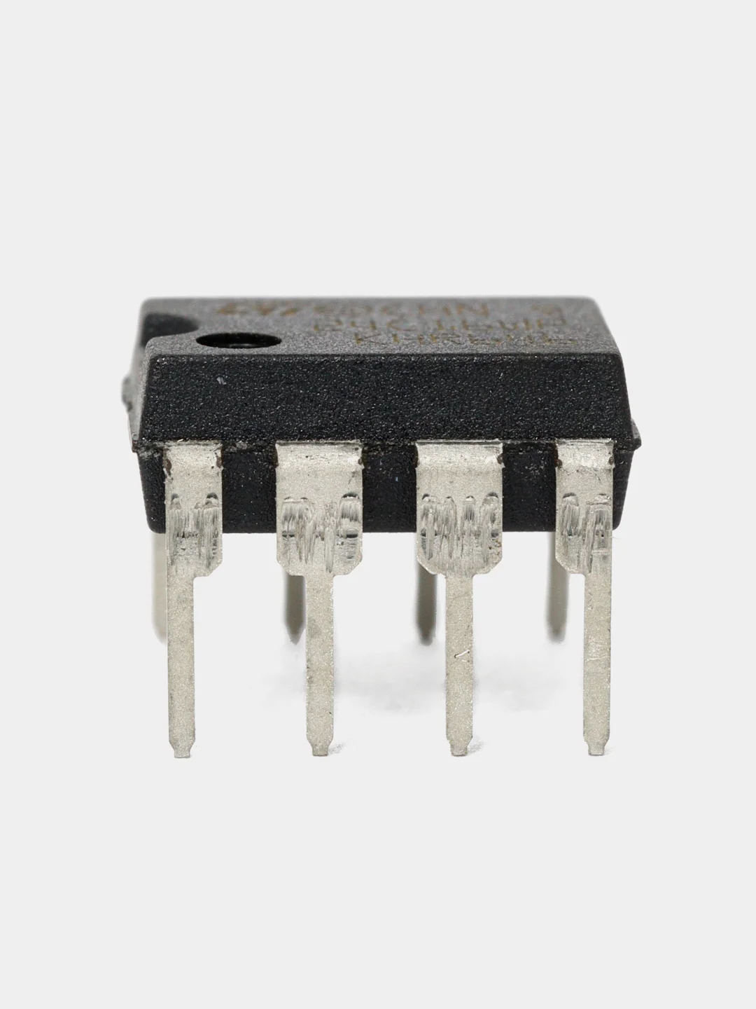 Микросхема M24C16-WBN6P 24C16WP DIP-8
