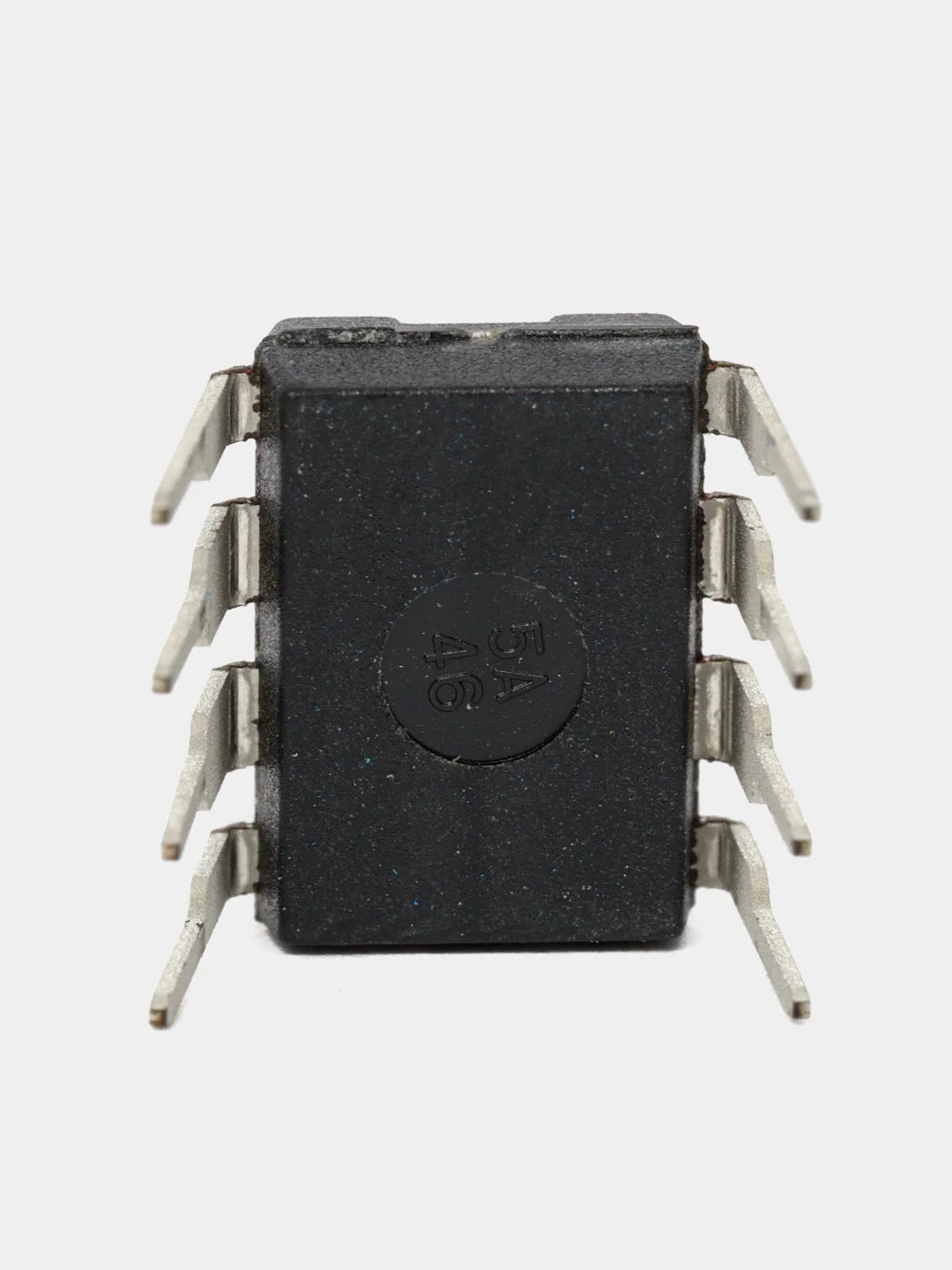 Микросхема M24C16-WBN6P 24C16WP DIP-8