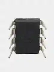 Микросхема M24C16-WBN6P 24C16WP DIP-8
