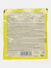 Корм для рыб TetraPleco Veggie Wafers 15г (пакетик)