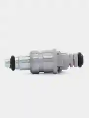 Форсунка топливная ВАЗ 2110-12 (16 кл. 1,5 л), Daewoo Sens 1.3, Daewoo Lanos 1.4 серая