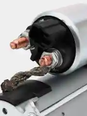 Стартер Гранта Веста (TS12E901) VALEO упк. АРТ.438285