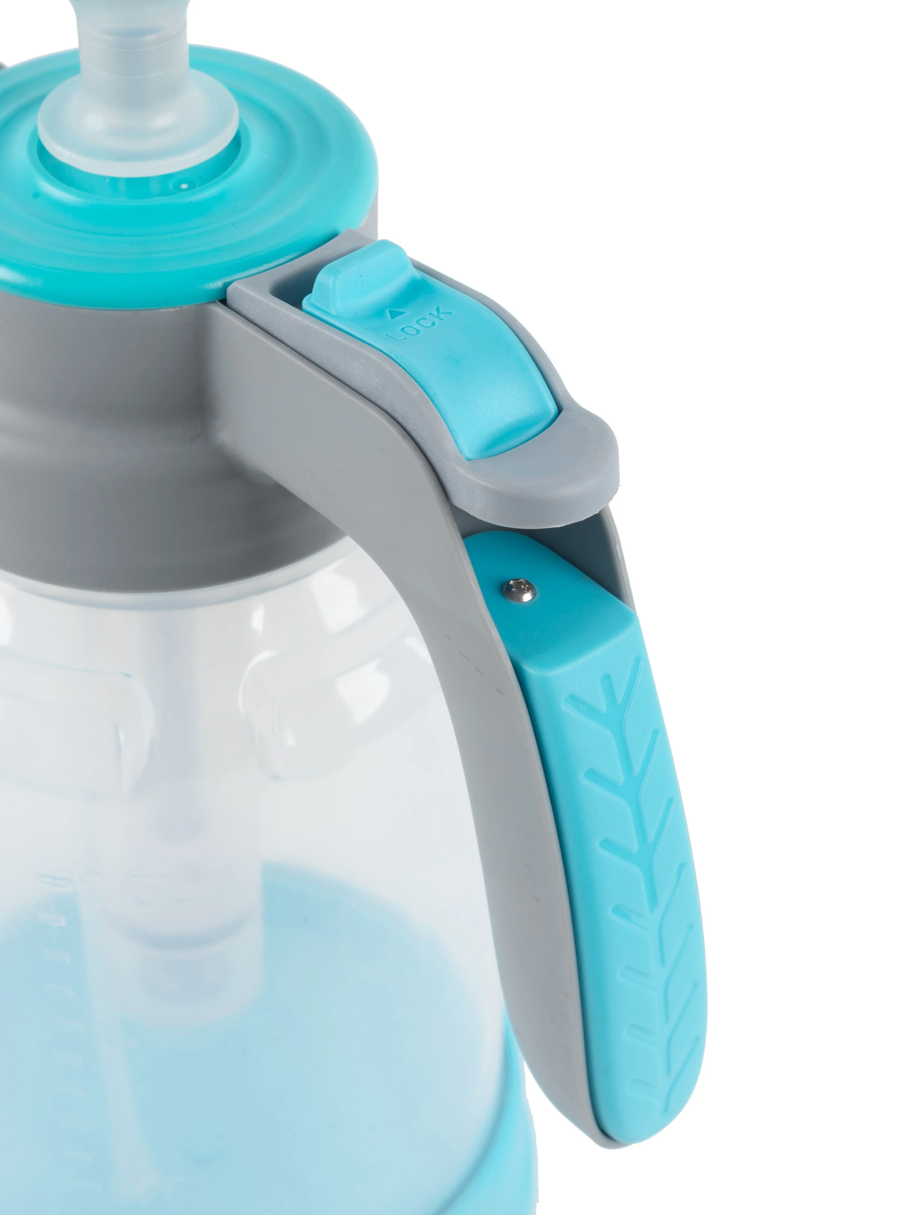 Белый опрыскиватель ручной Sprayer 1,5л