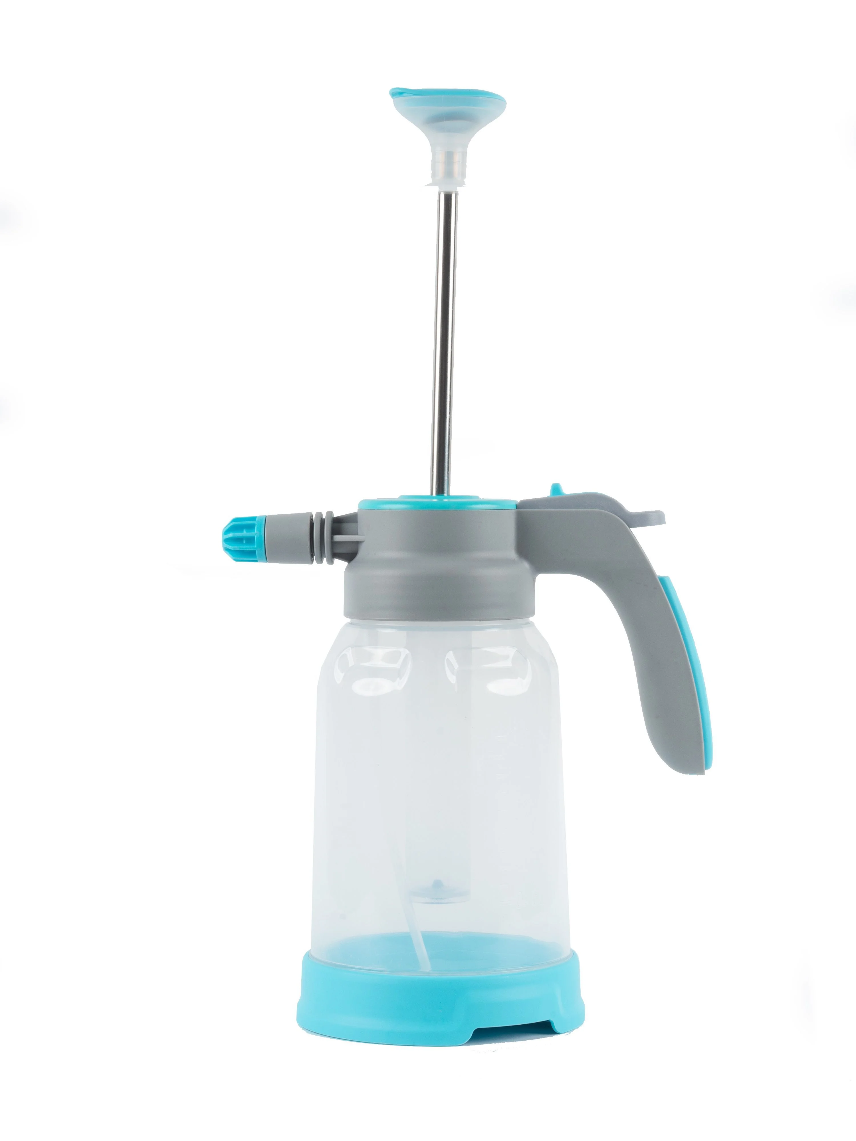 Белый опрыскиватель ручной Sprayer 1,5л
