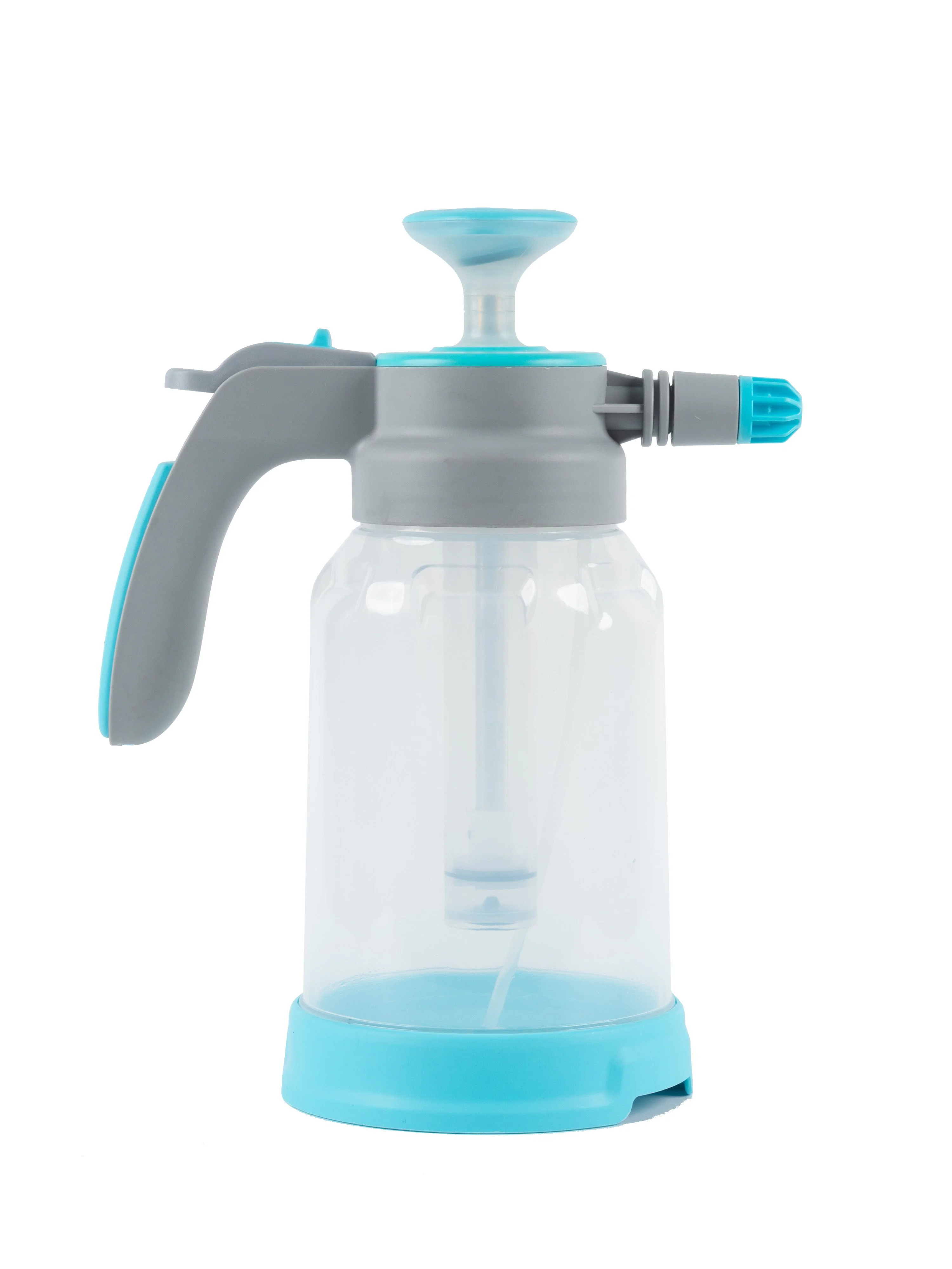 Белый опрыскиватель ручной Sprayer 1,5л