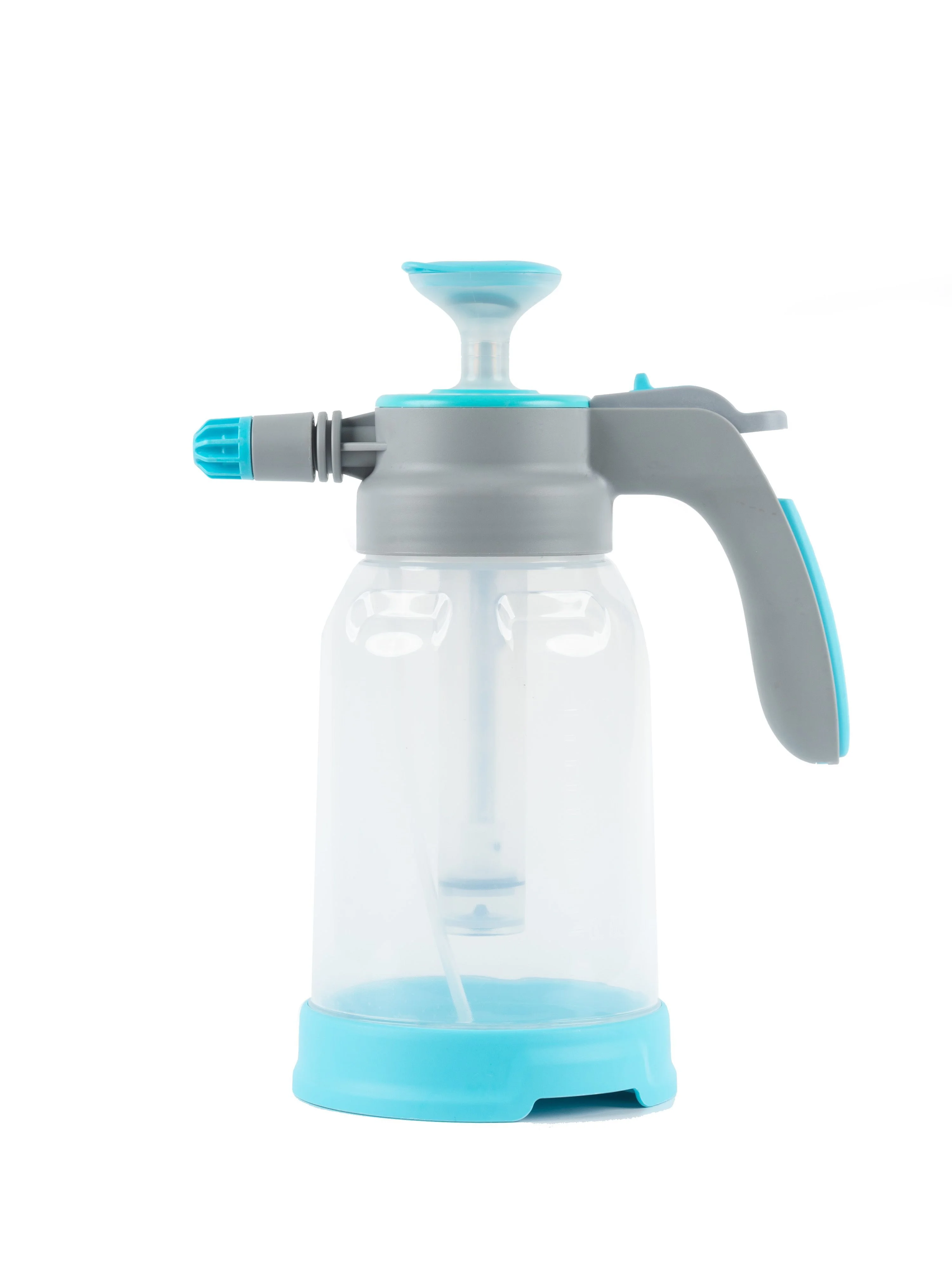 Белый опрыскиватель ручной Sprayer 1,5л