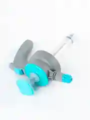 Белый опрыскиватель ручной Sprayer 1,5л