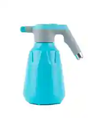 Голубой опрыскиватель аккумуляторный Sprayer 2 л
