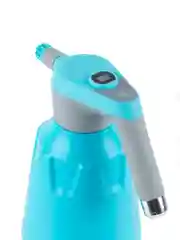 Голубой опрыскиватель аккумуляторный Sprayer 2 л