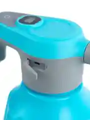 Голубой опрыскиватель аккумуляторный Sprayer 2 л