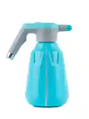 Голубой опрыскиватель аккумуляторный Sprayer 2 л