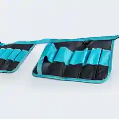Черный набор садовых инструментов Pruner, с сумкой для хранения