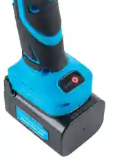Черный минипила цепная аккумуляторная Pruner PR-3085
