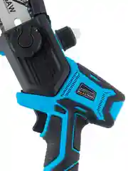 Черный минипила цепная аккумуляторная Pruner PR-3085