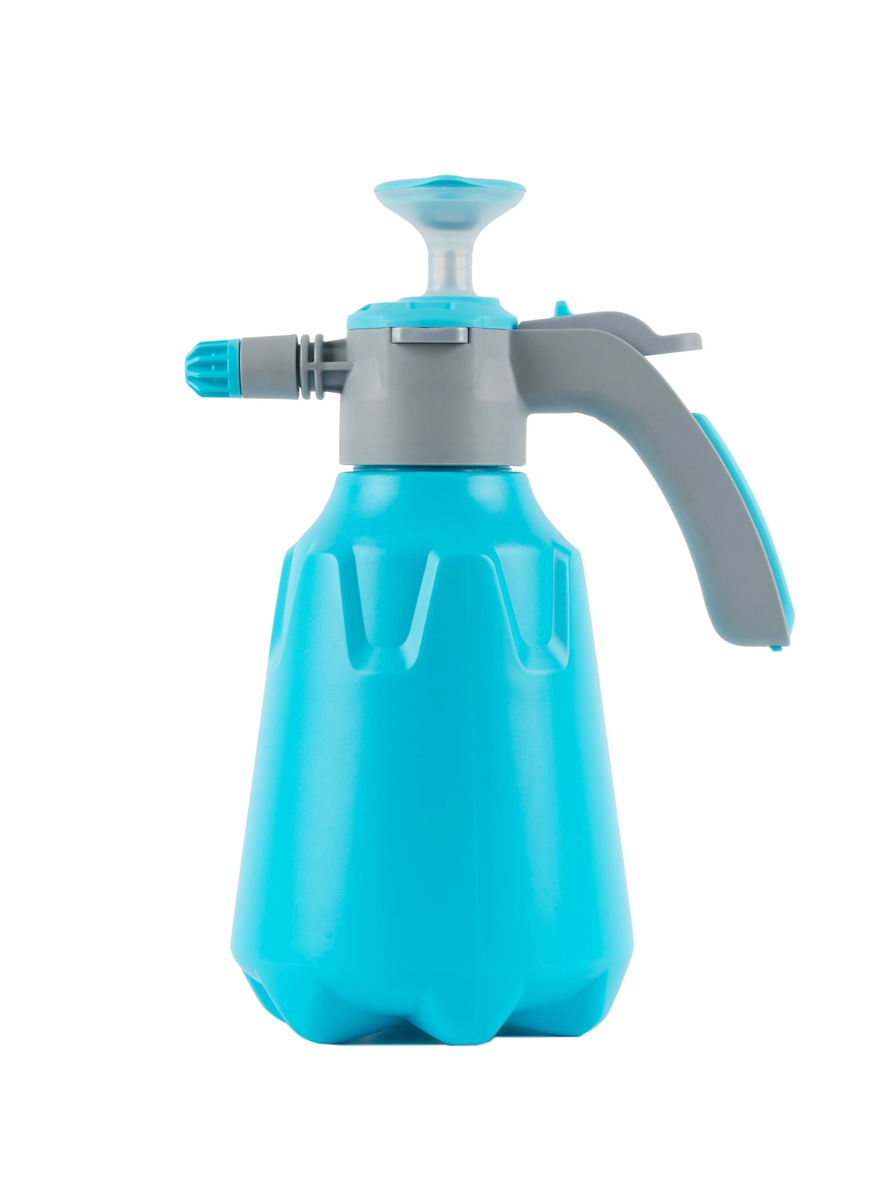 Синий опрыскиватель ручной Sprayer 2л
