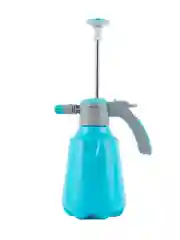 Синий опрыскиватель ручной Sprayer 2л