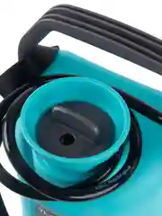 Голубой опрыскиватель аккумуляторный Sprayer 5л